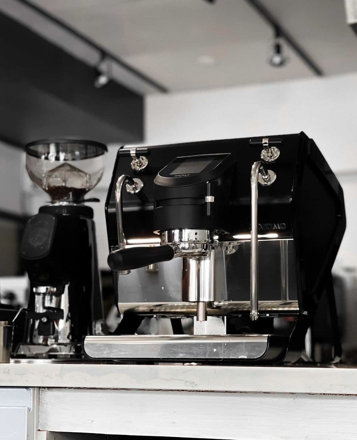 Barista Skills Course
