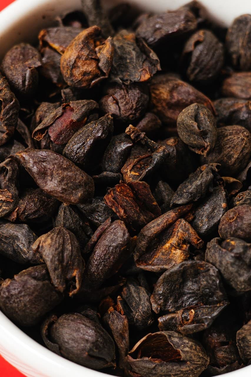 Cascara Tea
