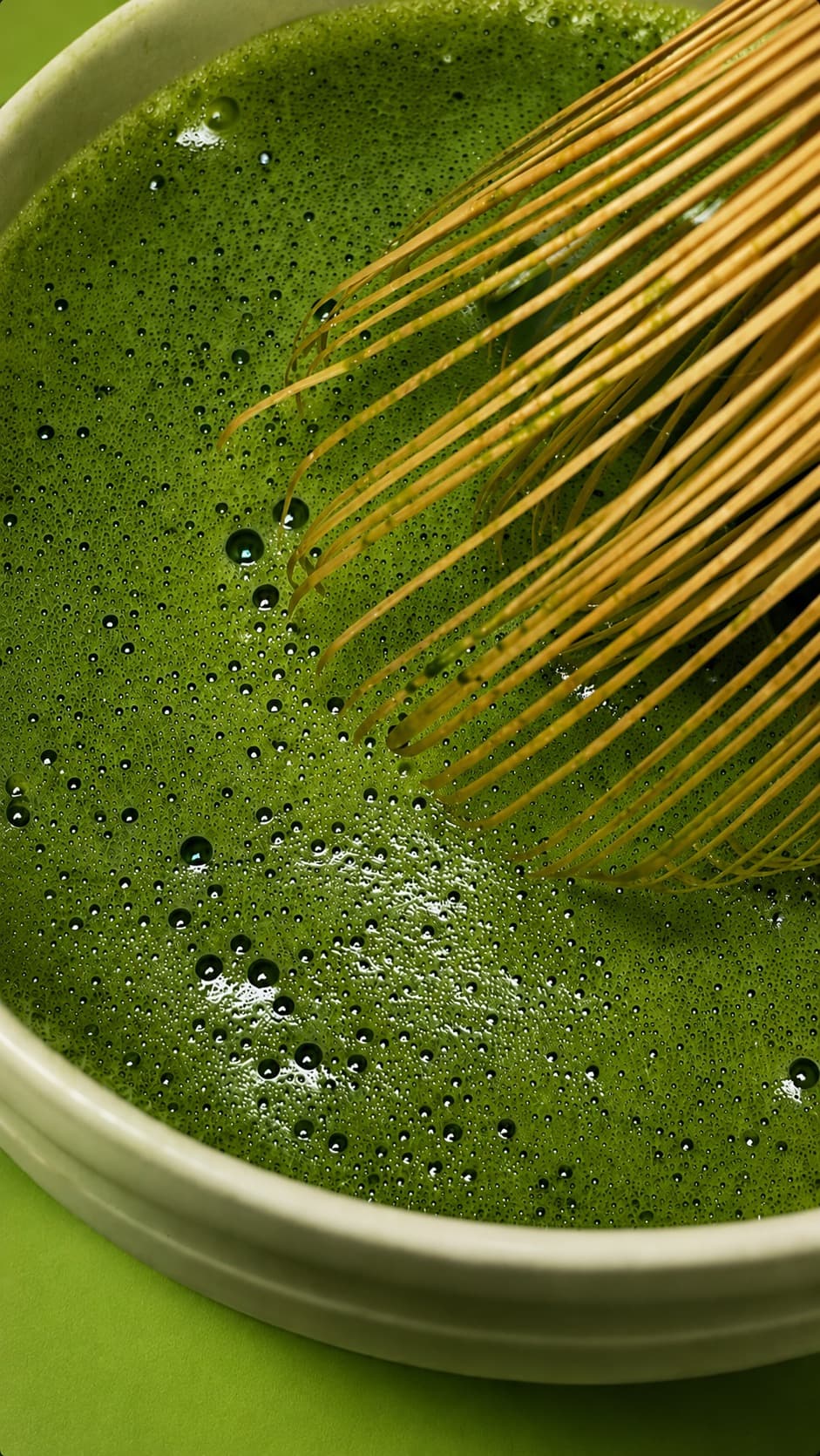Matcha Tea