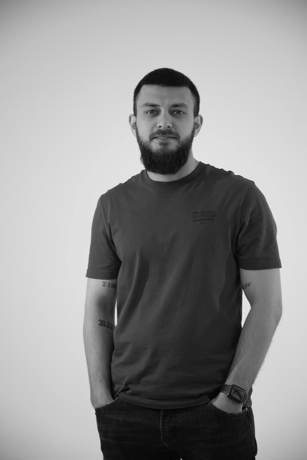 Ali Alijanli
