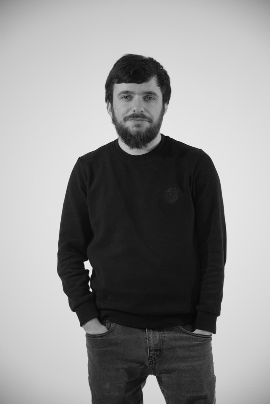 Azer Mamedov