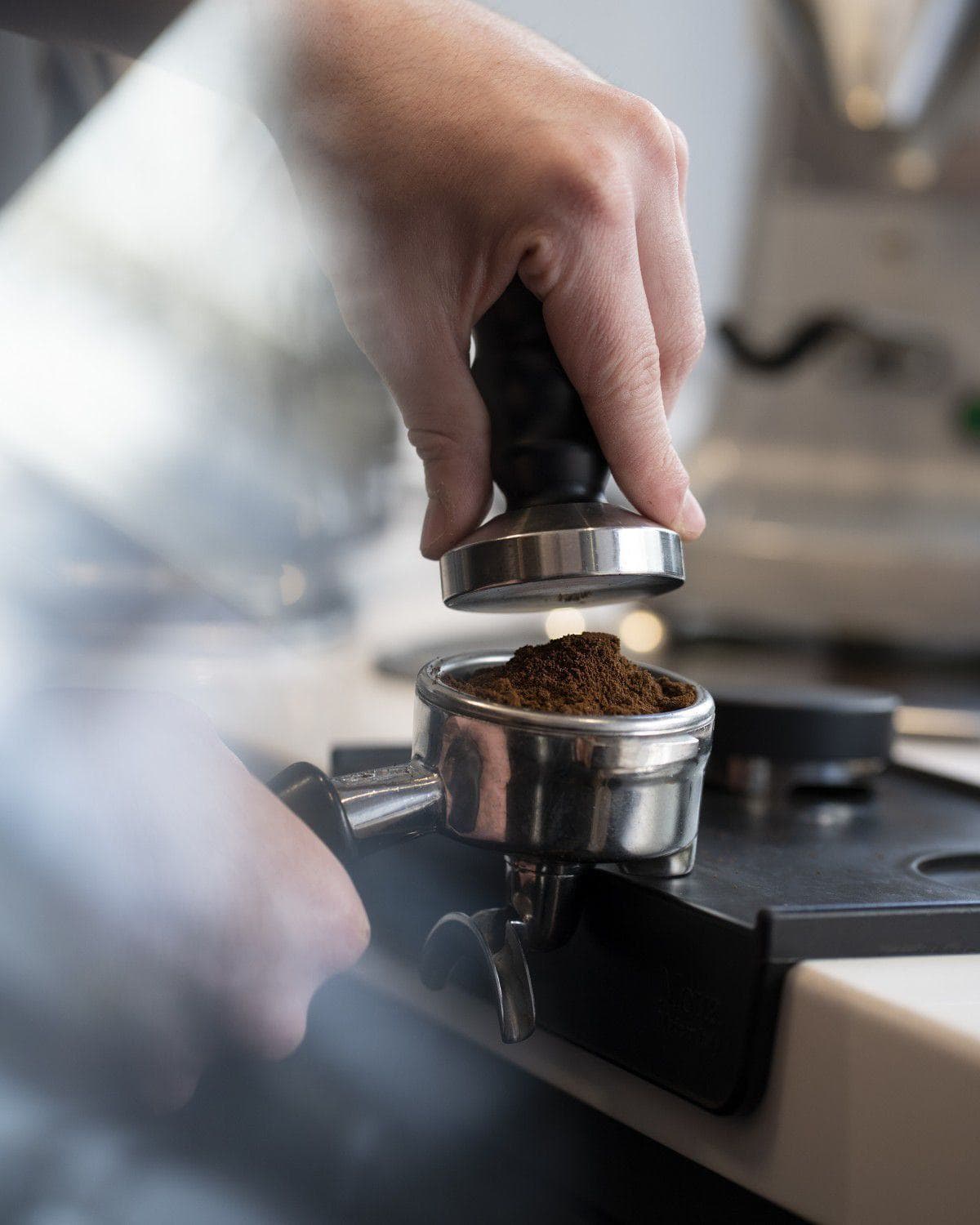 Baristica Skills Academy