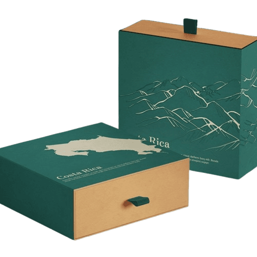 Baristica Costa Rica Box
