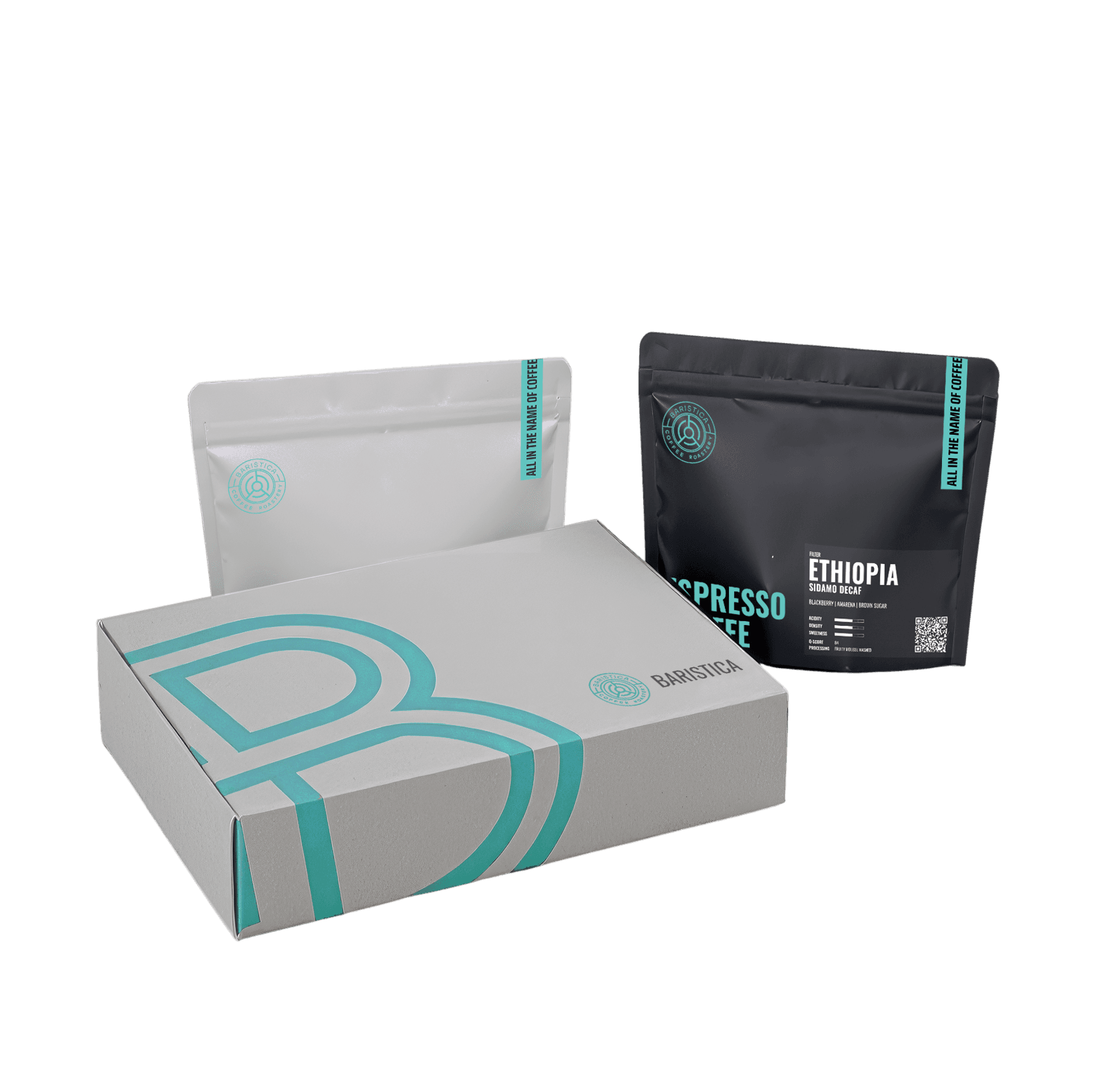 Baristica Box