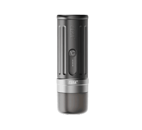 Coffee Machine PCM03S-PRO with Stand