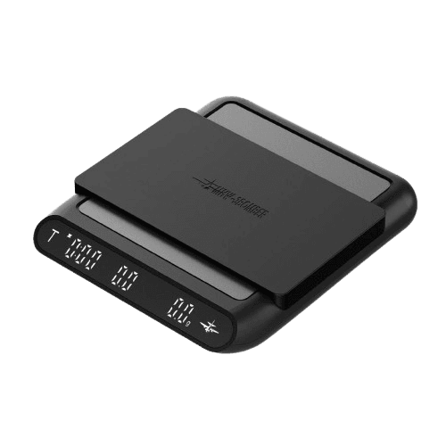 MHW-3Bomber Formula Coffee Scale 3.0 Pro Black